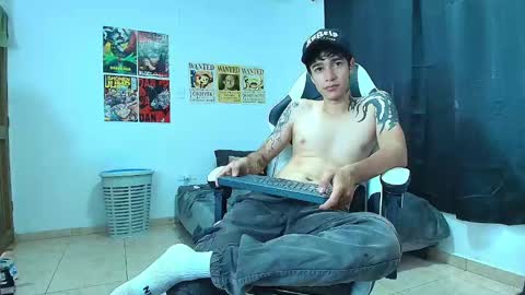 zack online show from 02/13/25, 03:24