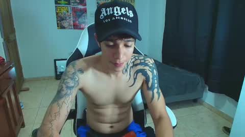 zack online show from 02/16/25, 10:43