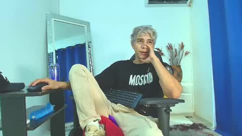 zack online show from 02/21/25, 08:38