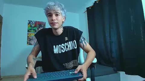 zack online show from 02/22/25, 03:47