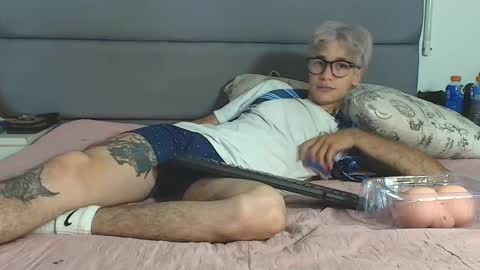 zack online show from 03/04/25, 12:39