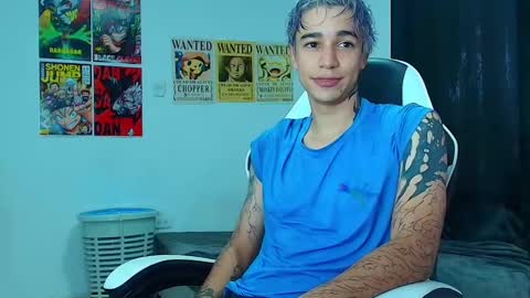 zack online show from 03/05/25, 07:38