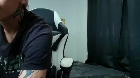 zack online show from 03/08/25, 12:30