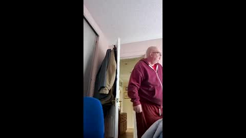 Zac Smitj online show from 02/16/26, 01:07