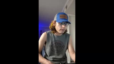 ZactheFeetGuy online show from 12/20/25, 04:30