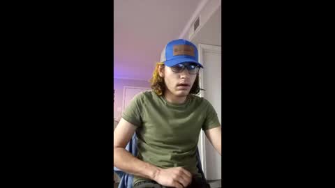 ZactheFeetGuy online show from 12/22/25, 03:14