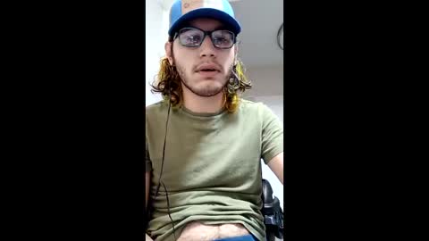 ZactheFeetGuy online show from 01/06/26, 09:50