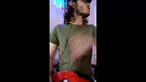 ZactheFeetGuy online show from 01/07/26, 10:18