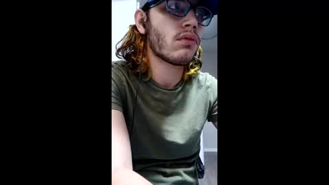 ZactheFeetGuy online show from 01/07/26, 11:07