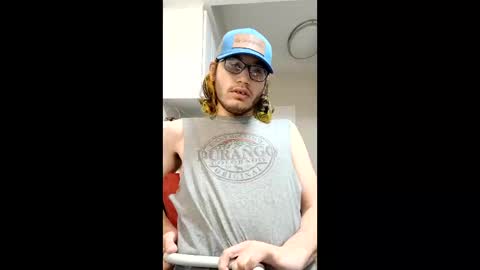 ZactheFeetGuy online show from 01/09/26, 08:43