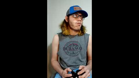 ZactheFeetGuy online show from 02/10/26, 07:40