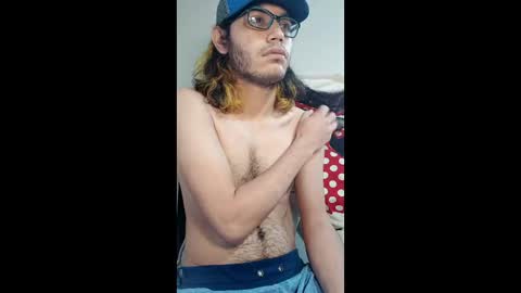 ZactheFeetGuy online show from 02/12/26, 03:29