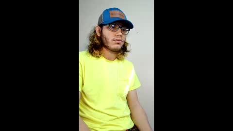 ZactheFeetGuy online show from 02/19/26, 05:31