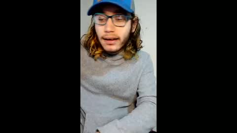 ZactheFeetGuy online show from 02/24/26, 03:43