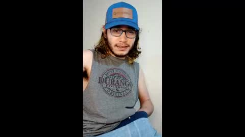 ZactheFeetGuy online show from 02/28/26, 04:52