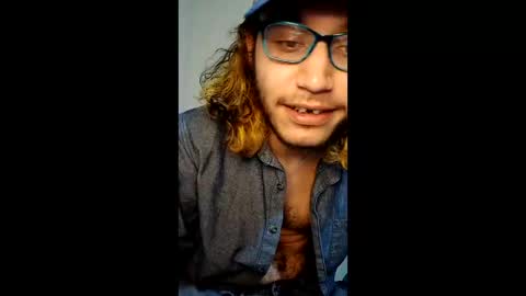 ZactheFeetGuy online show from 03/01/26, 05:20