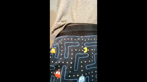 ZactheFeetGuy online show from 03/02/26, 04:36