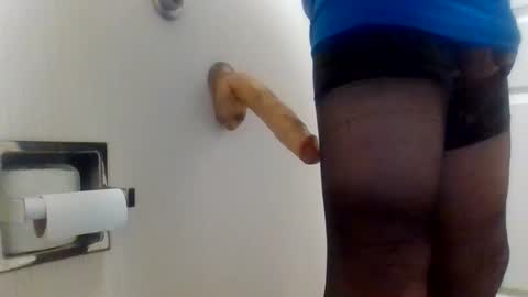 zaddypeg123 online show from 03/19/26, 07:07