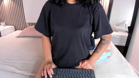 zafira online show from 01/14/26, 12:11