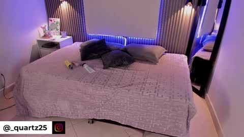 zafira online show from 03/31/26, 12:05