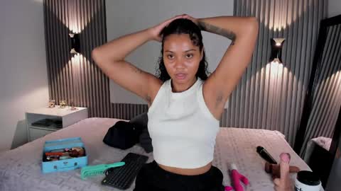 zafira online show from 05/30/26, 03:58
