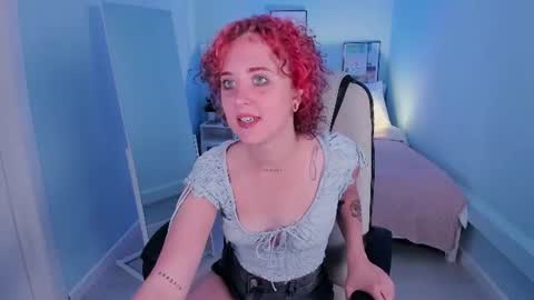 Snapshot of zafinahoney chatting on 07/13/26, 09:34 Zafina Follow me online show from 07/13/26, 09:34