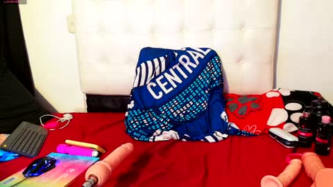 zafira online show from 01/18/25, 04:53