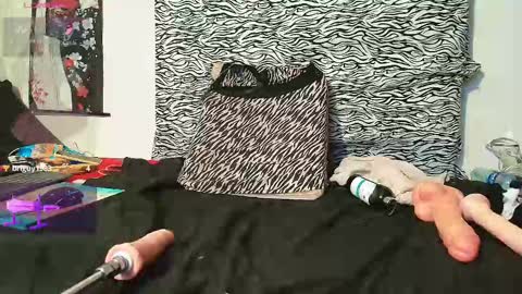 zafira online show from 02/28/25, 11:34