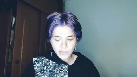 zafira_raven online show from 10/02/25, 12:39