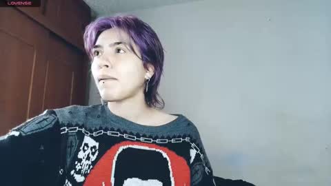 zafira_raven online show from 10/14/25, 08:53