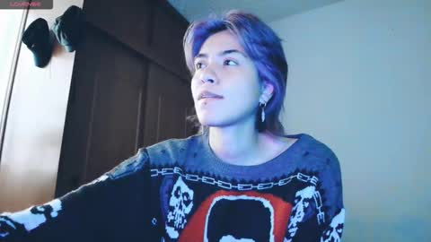 zafira_raven online show from 10/21/25, 09:37