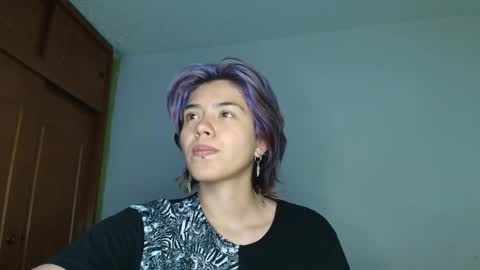 zafira_raven online show from 10/26/25, 11:20