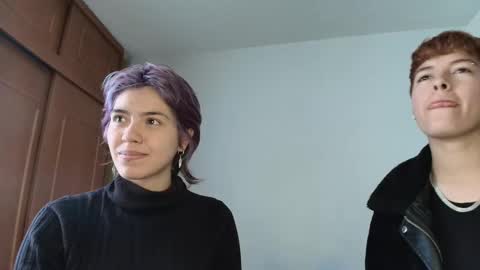 zafira_raven online show from 10/29/25, 03:25