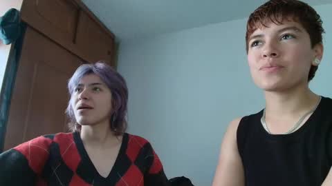 zafira_raven online show from 10/30/25, 03:13