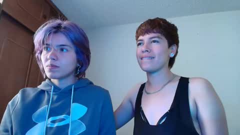 zafira_raven online show from 11/02/25, 09:06