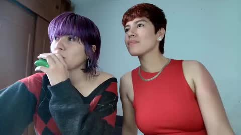 zafira_raven online show from 12/15/25, 04:55