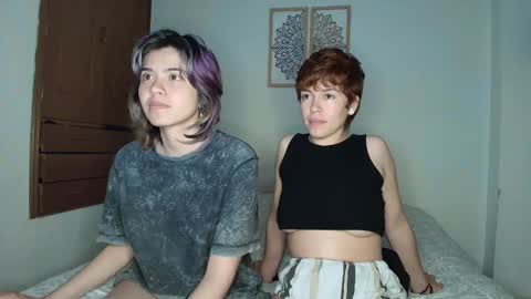 zafira_raven online show from 03/08/26, 03:21