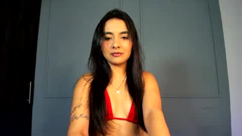 Snapshot of zafiramontiel_ chatting on 01/11/26, 04:34 Zafira online show from 01/11/26, 04:34