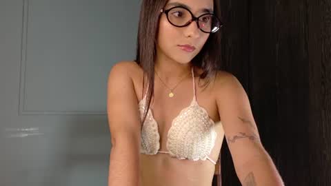 Zafira online show from 06/11/26, 12:32