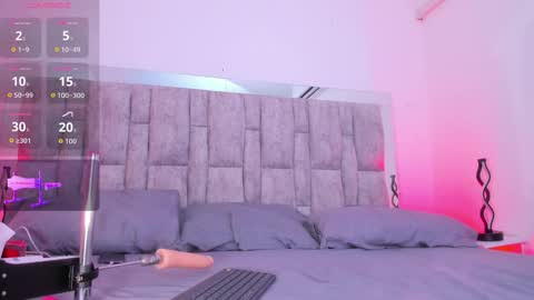 zafira online show from 01/08/26, 02:14