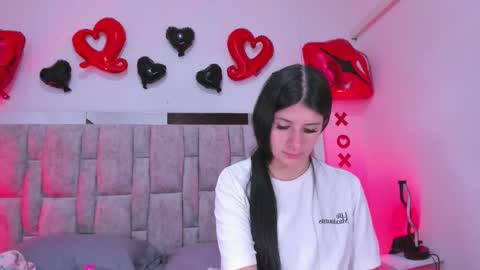 zafira online show from 02/16/26, 12:18