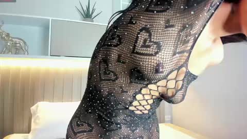 Snapshot of zafiro11_ chatting on 02/03/26, 03:48 Zafiro online show from 02/03/26, 03:48