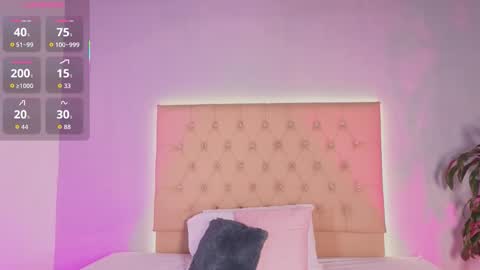 Zafiro Brown online show from 11/25/25, 12:05