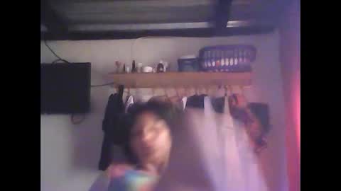 Snapshot of zafiro_rubi chatting on 12/01/25, 07:19 Zafiro online show from 12/01/25, 07:19