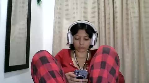 Zafiro online show from 02/03/26, 04:45