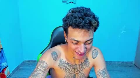 BiG Zafiro online show from 02/24/26, 11:41