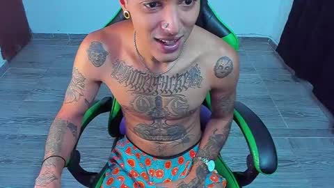 BiG Zafiro online show from 05/26/26, 11:39