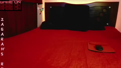 Snapshot of zagarah chatting on 07/01/26, 11:37 Zagarah online show from 07/01/26, 11:37