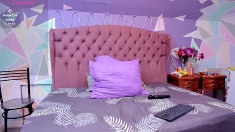 Zahara online show from 09/16/25, 11:44