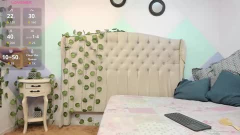 Zahara online show from 10/20/25, 11:43